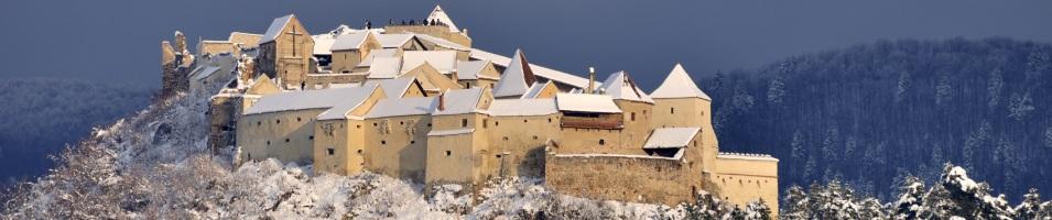 Medieval Castle